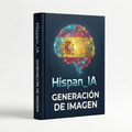 CURSO DE GENERACIÓN DE IMAGEN – 99 €