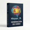 CURSO DE GENERACIÓN DE VÍDEO